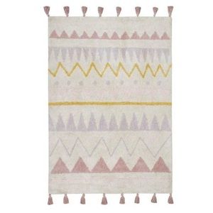 Lorena Canals Azteca Rug